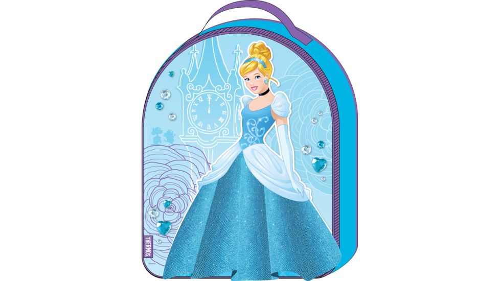 Thermos Novelty - Tombstone w/Tulle And Lights K45170006