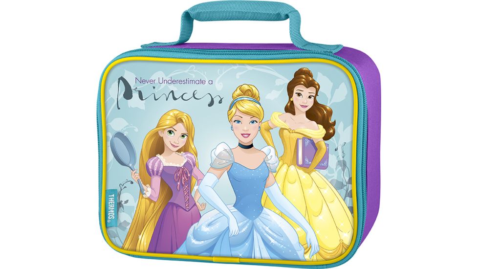 Thermos Princess - Soft - Lunch Kit K217070006