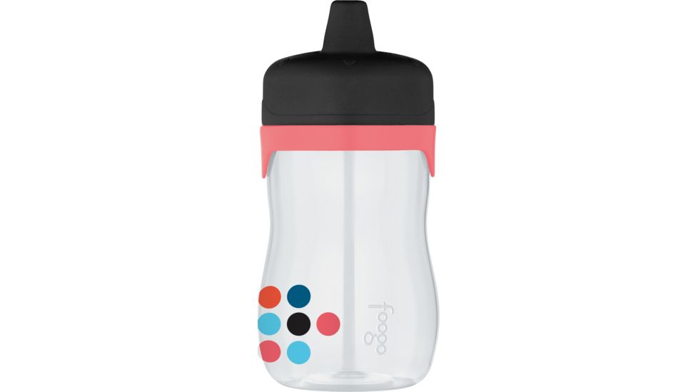 Thermos Sippy Cup, Poppy Patch, 11oz BP5342PP6