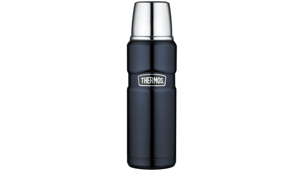 Thermos Stainless King 16 Oz Cmpct Bot SK2000MBTRI4