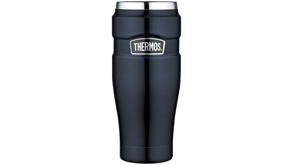 Thermos Stainless King Leakprf Tumbler SK10005MBTRI4