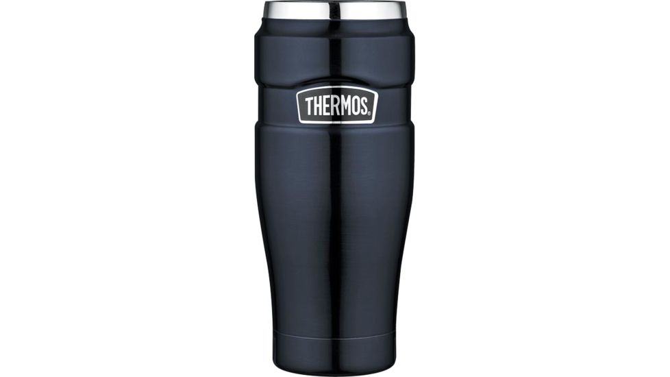 Thermos Stainless King Leakprf Tumbler SK10005MBTRI4