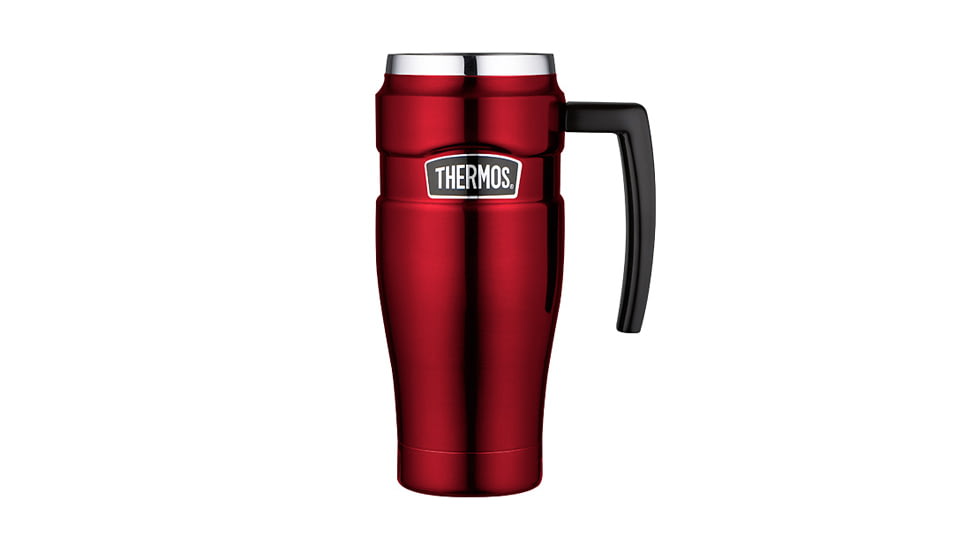 Thermos Stainless King Leakproof Mug SK1000CRTRI4