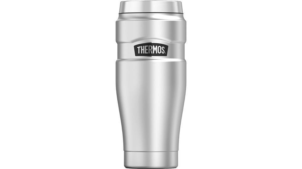 Thermos Stainless King Tumbler Black SK1005BKTRI4