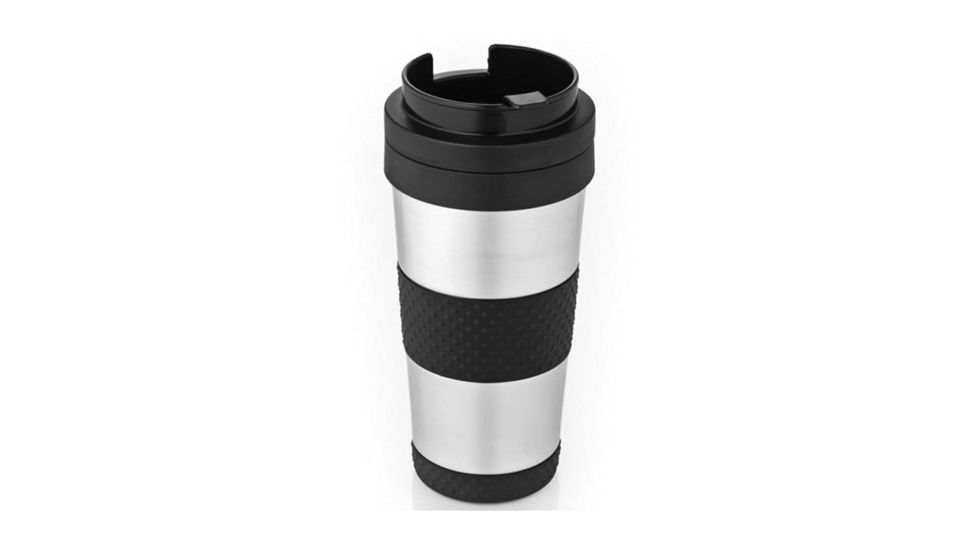 Thermos Stainless Travel Tumbler 14oz JMH400P6