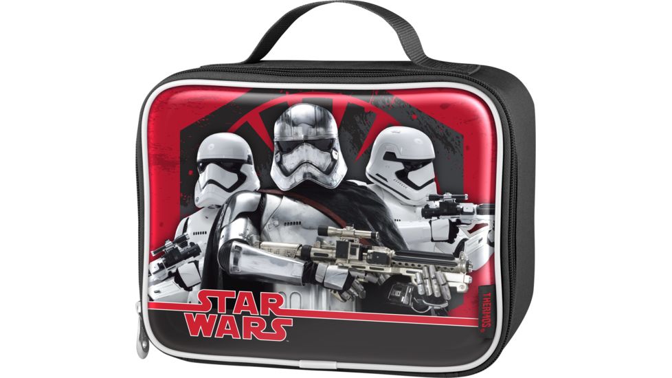 Thermos Star Wars - Soft Lunch Kit - Kids K25315006