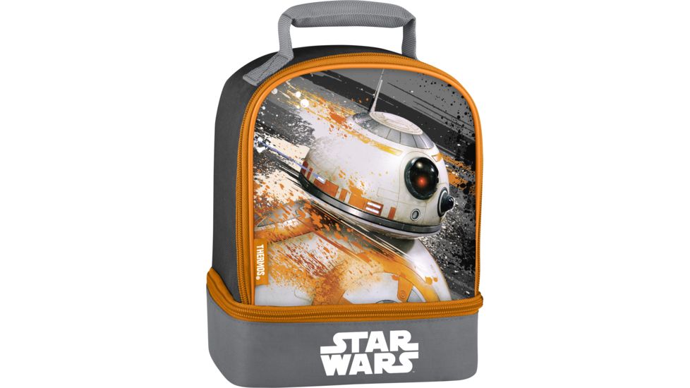 Thermos Starwars - Dual Lunch Kit for Kids K317015006