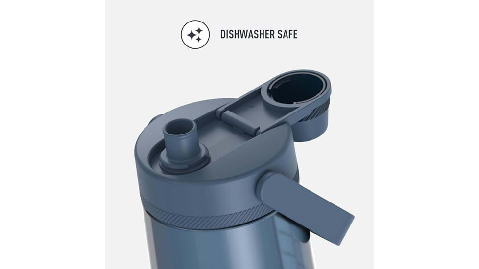 Thermos Guardian Tritan Bottle 40 Oz