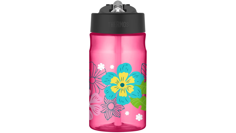 Thermos Tritan Straw Bottle - Kids, 12oz HP4065TP6