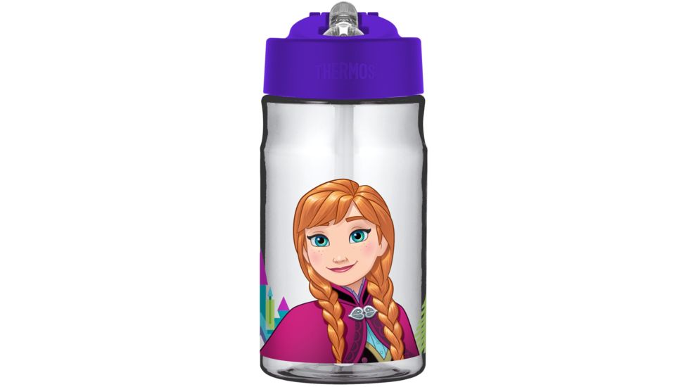 Thermos Tritan Straw Bottle Kids, 12oz HP4067FZWC6