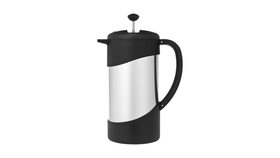 Thermos Vacuum Insld Coffee Press 34oz NCI1000P6