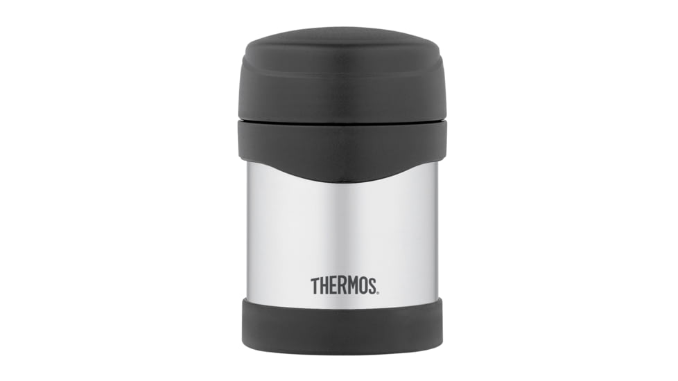 Thermos Vacuum Insulated Food Jar - 10 oz. - Stainless Steel 41031