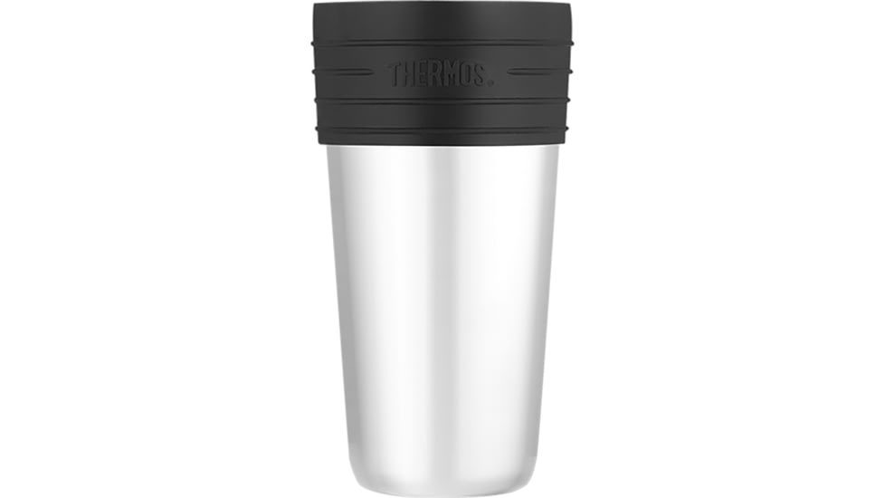 Thermos Vacuum Insulated Stainless Steel Coffee Cup Insulator - 20oz 66907