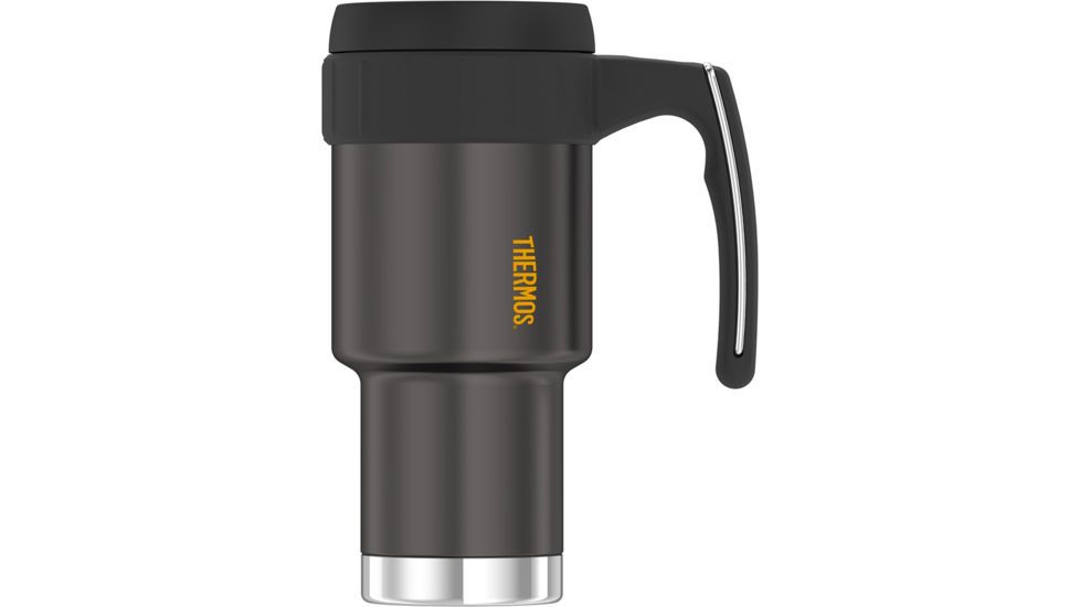 Thermos Work Series Stainless Steel Travel Mug 20oz 78933