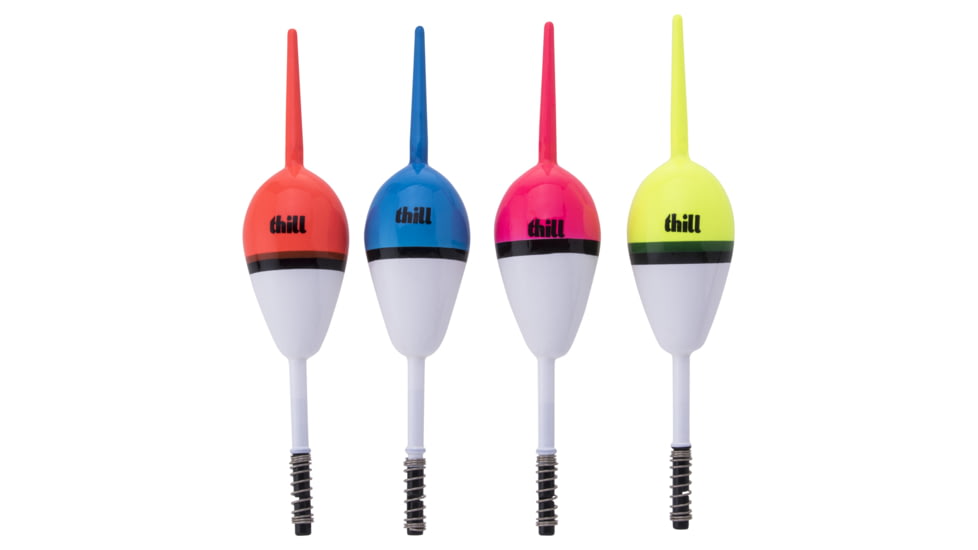 Thill Bubb'L Gum Bobbers