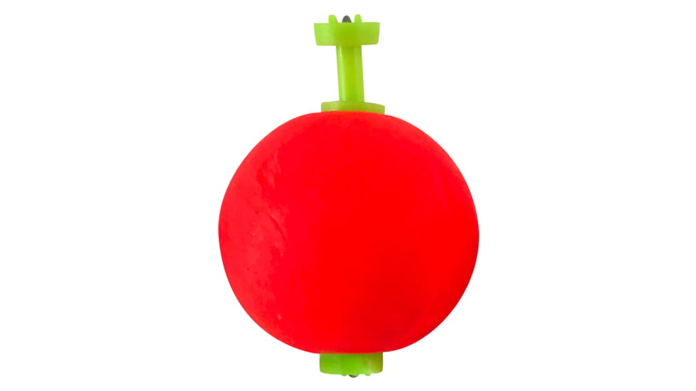 Thill Round Clip, 1 1/2in Unweighted, 2 Pack, FR151