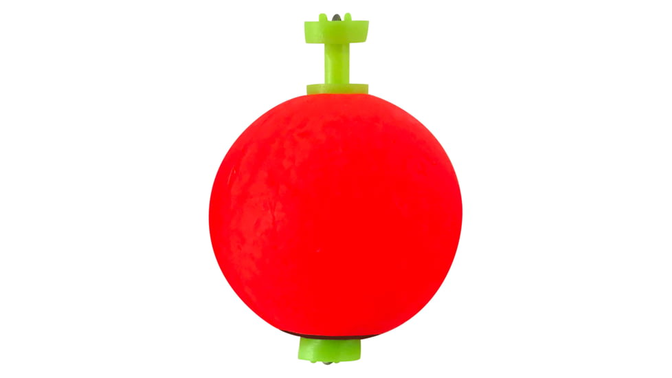 Thill Round Clip, 1 1/2in Weighted, 2 Pack, FRW151