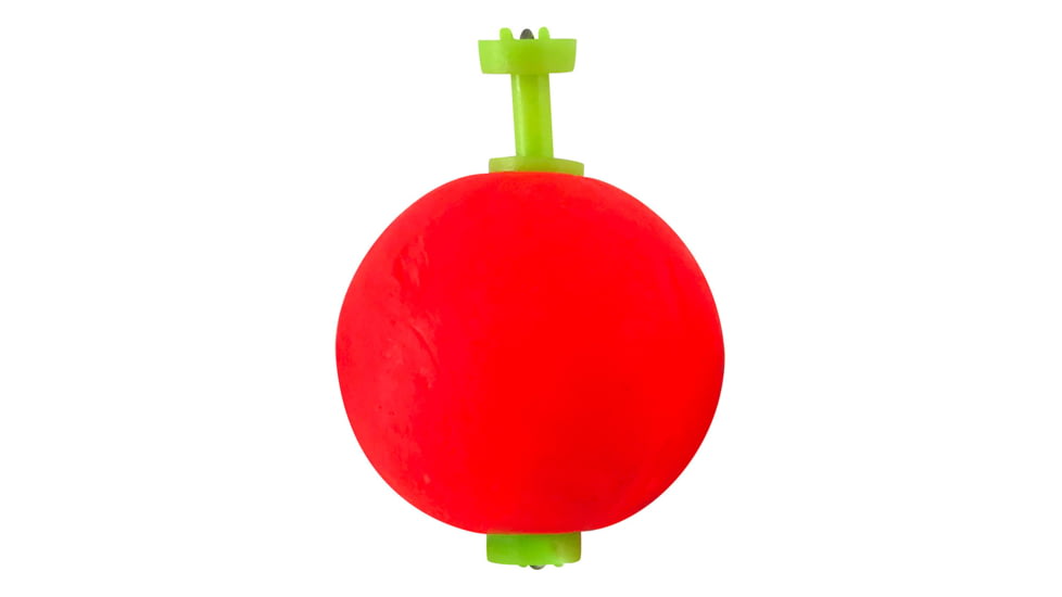 Thill Round Clip, 1 1/4in Unweighted, 2 Pack, FR121