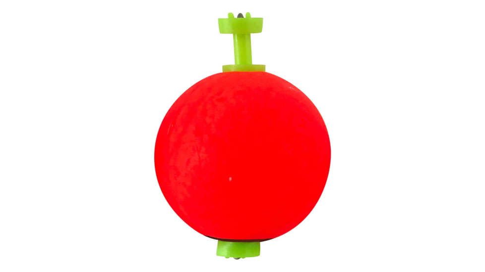 Thill Round Clip, 1 1/4in Weighted, 2 Pack, FRW121