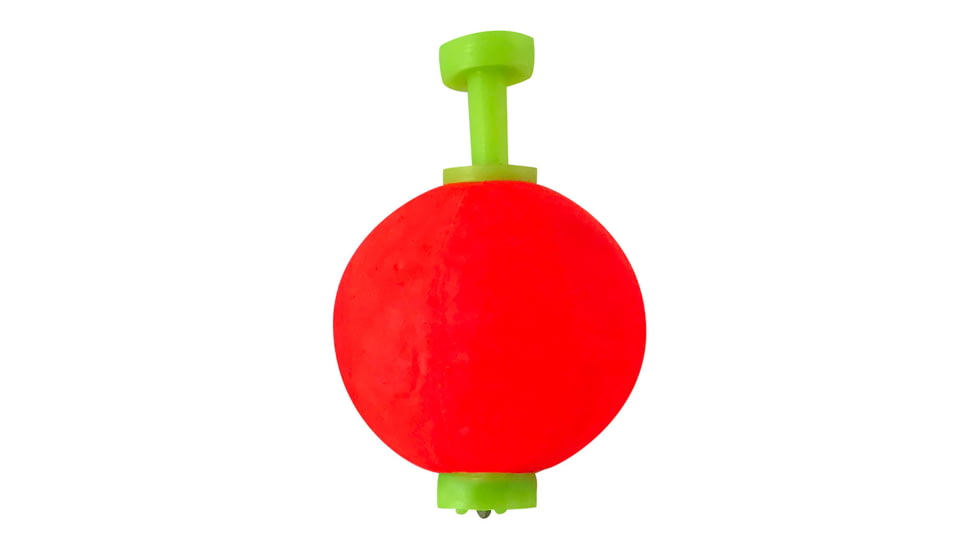 Thill Round Clip, 1in Unweighted, 2 Pack, FR101