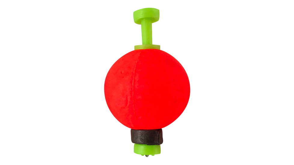 Thill Round Clip, 1in Weighted, 2 Pack, FRW101