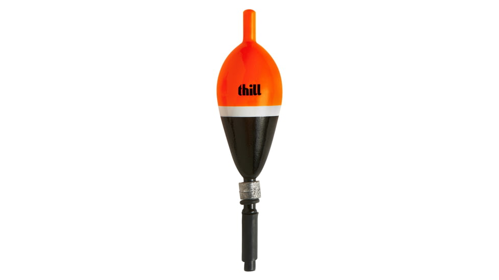 Thill Steelhead Float, 1in 2 Pack, SF490-2