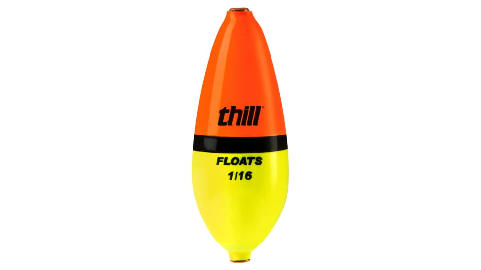 Thill Wobble Bobber, 1/16, TWB20