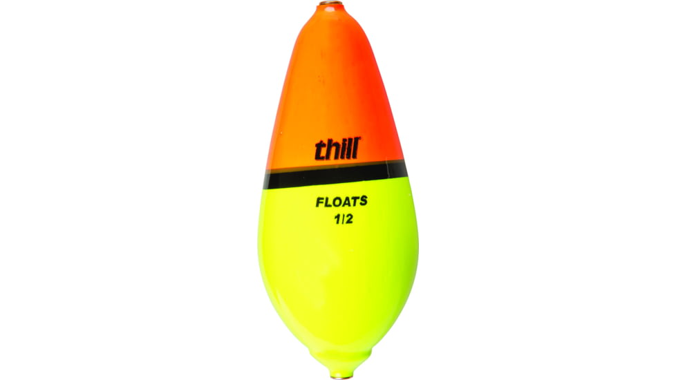 Thill Wobble Bobber, 1/2, TWB70