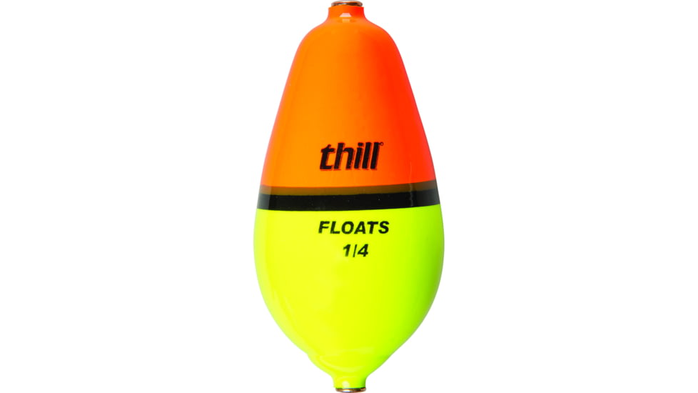 Thill Wobble Bobber, 1/4, TWB50