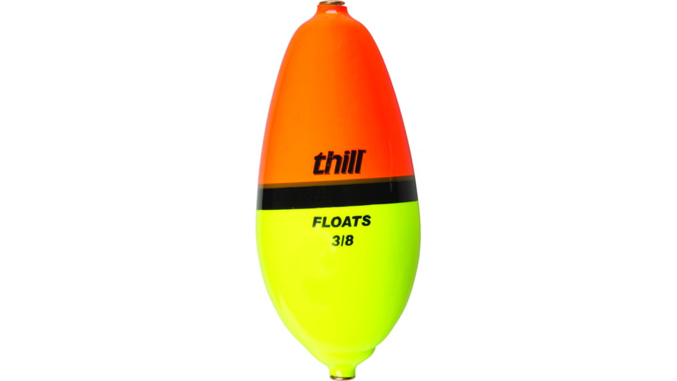 Thill Wobble Bobber, 3/8, TWB60
