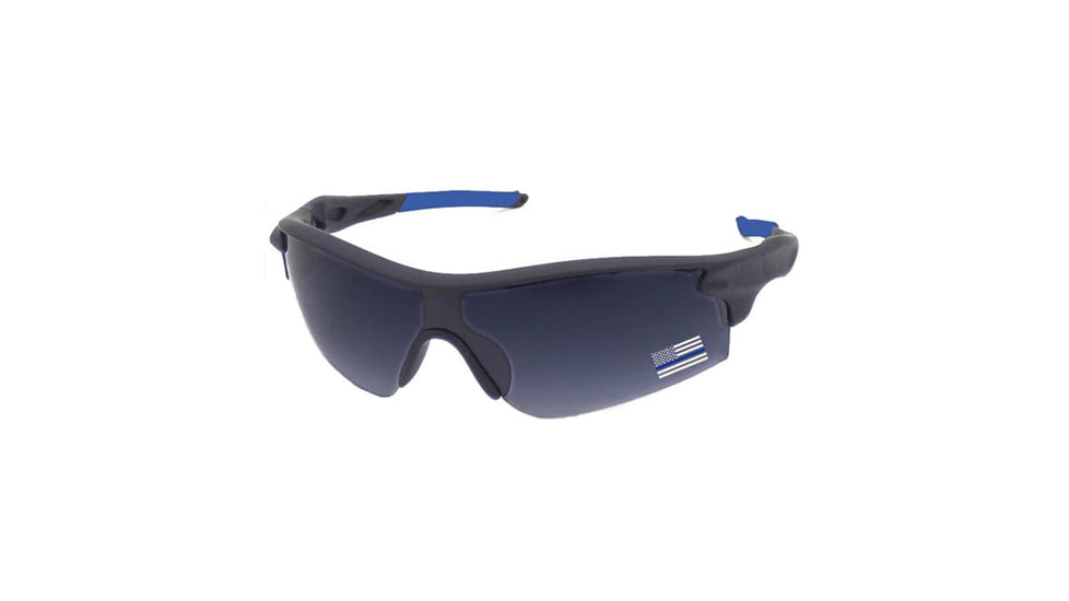 Thin Blue Line Sport Sunglasses