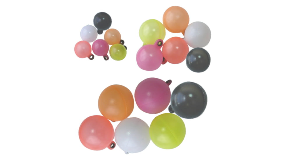 Thingamabobber 3/4" Single Asst. Color