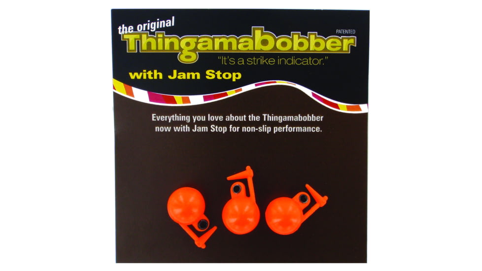 Thingamabobber Jam-Stop