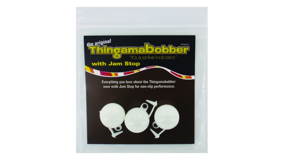 Thingamabobber Jam-Stop