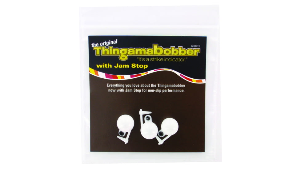 Thingamabobber Jam-Stop