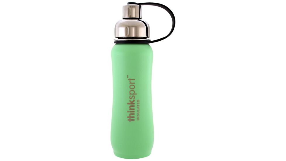 Thinksport Ss Bottle 17oz-mgrn C500MintGreen