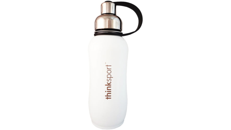 Thinksport Ss Bottle 17oz-purp C500 PURPLE