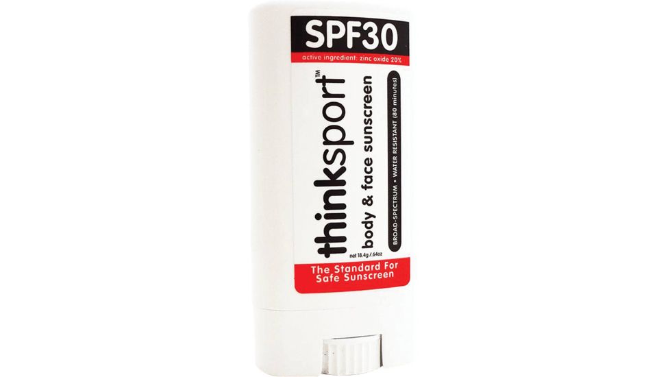 Thinksport Sun Stick Spf30 SUNSCREENSTICK