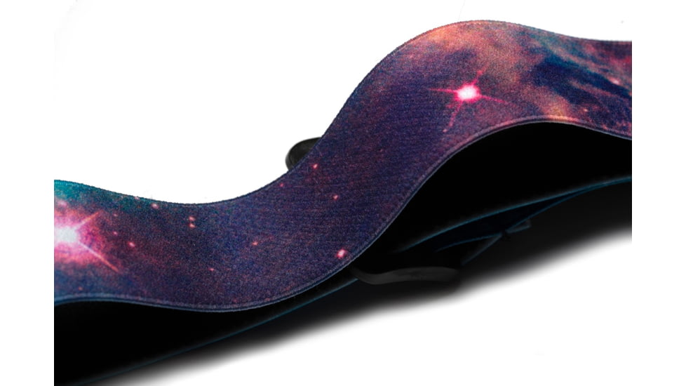 Third Eye Headlamps TE14 Headlamp. White Lamp, Galaxy, One Size, TE14.GAL