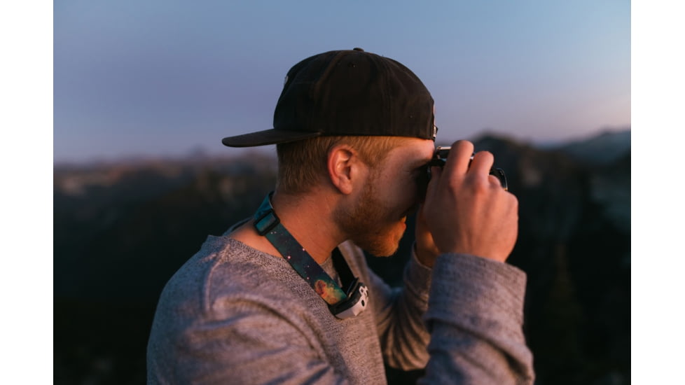 Third Eye Headlamps TE14 Headlamp. White Lamp, Galaxy, One Size, TE14.GAL