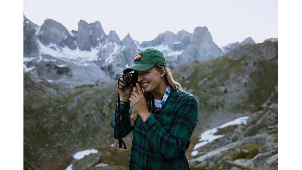 Third Eye Headlamps TE14 Headlamp. White Lamp, Indigo, One Size, TE14.IND