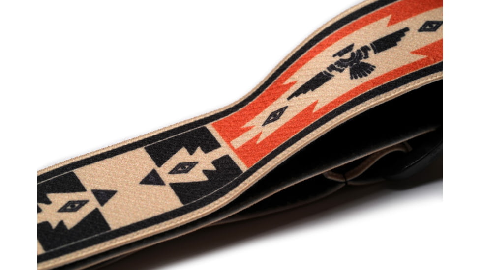 Third Eye Headlamps TE14 Headlamp. White Lamp, Thunderbird, One Size, TE14.TB