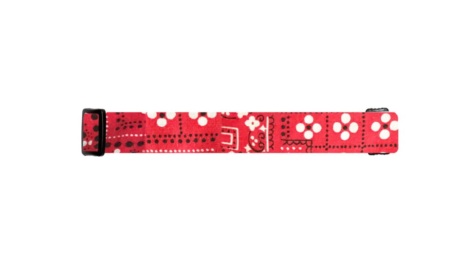 Third Eye Headlamps Totally Awesome Headband Headlamp Strap, Bandana, One Size, TAH-DFD - Bandana
