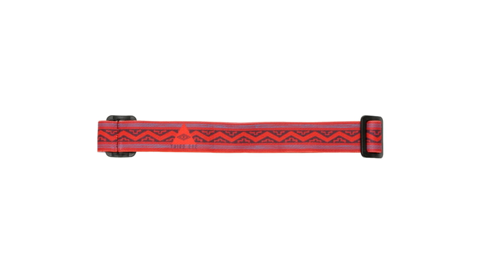 Third Eye Headlamps Totally Awesome Headband Headlamp Strap, Peaks, One Size, TAH-PKS - Peaks