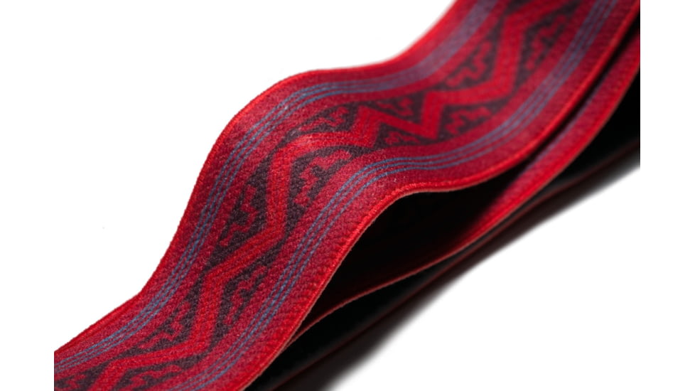 Third Eye Headlamps Totally Awesome Headband Headlamp Strap, Peaks, One Size, TAH-PKS - Peaks