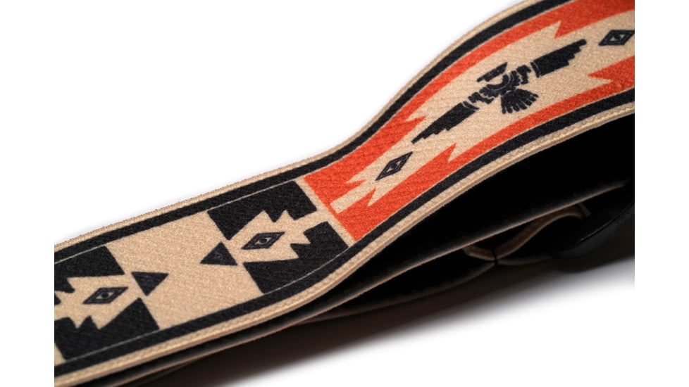 Third Eye Headlamps Totally Awesome Headband Headlamp Strap, Thunderbird, One Size, TAH-TBRD - Thunderbird