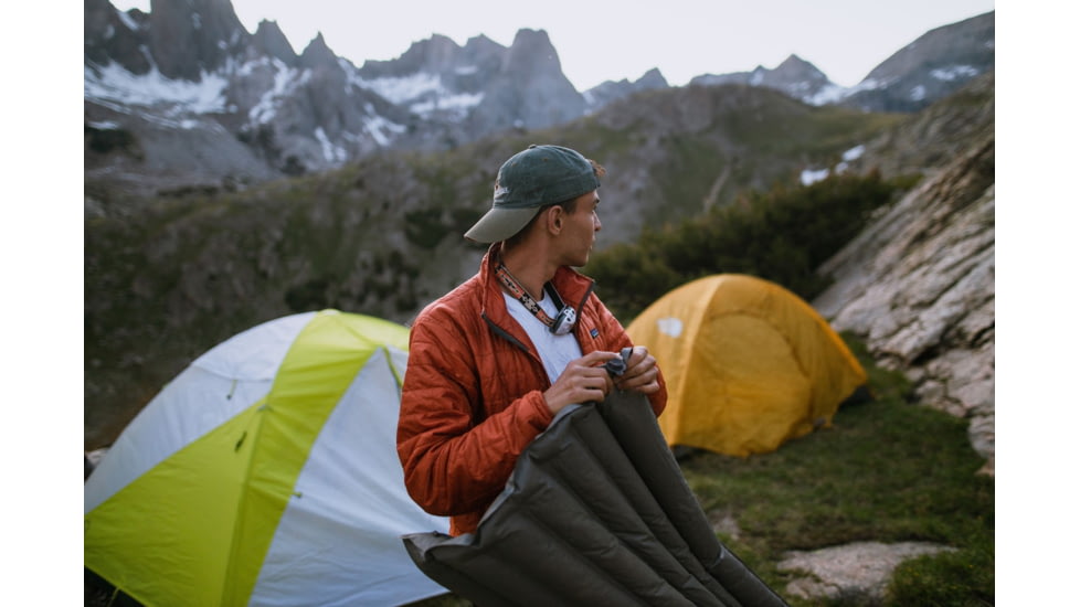 Third Eye Headlamps Totally Awesome Headband Headlamp Strap, Thunderbird, One Size, TAH-TBRD - Thunderbird