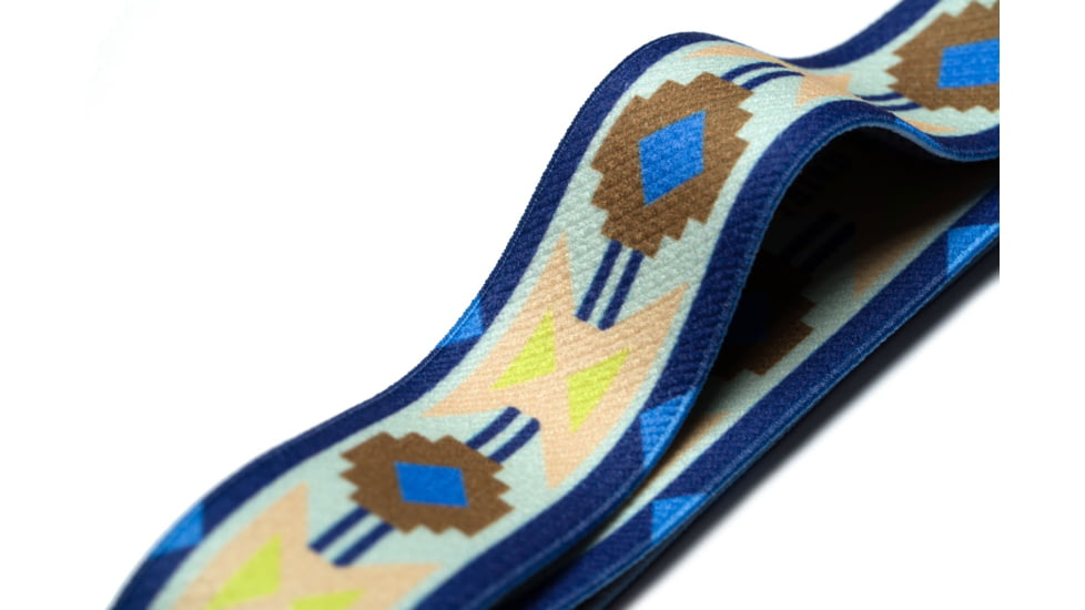 Third Eye Headlamps Totally Awesome Headband Headlamp Strap, Woven, One Size, TAH-WOV - Woven