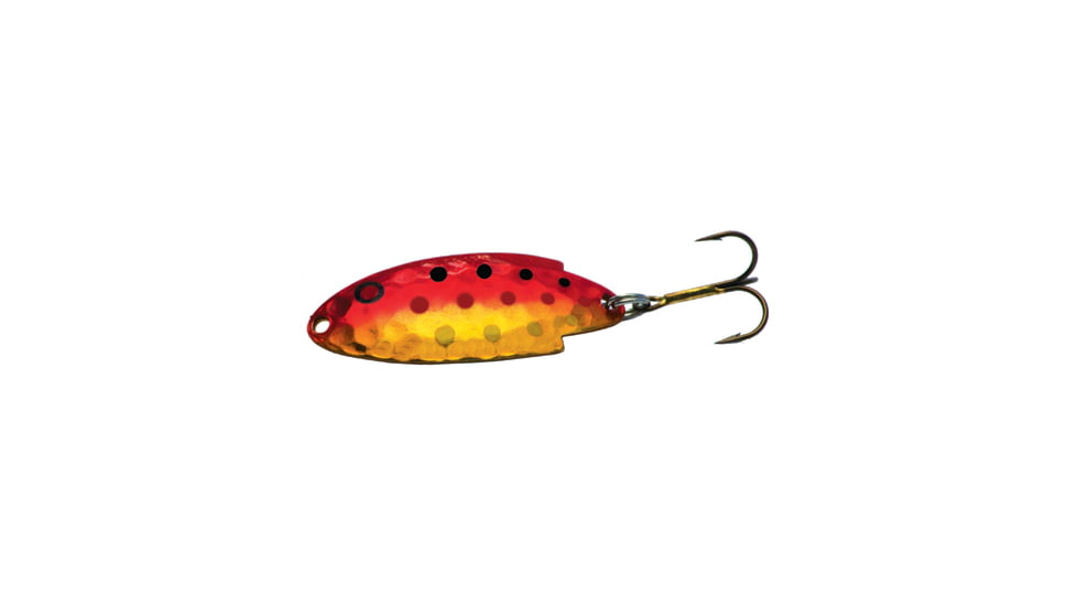 Thomas Fishing Lures Buoyant 1/4 Cutt Trout, T102CTR