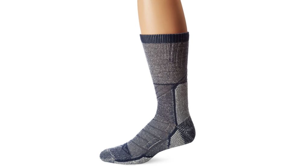 Thorlos Outdoor Explore Mw Crew Grey S OEXU9808